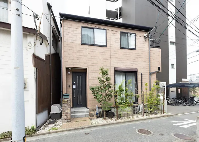 Chiyo House X M&Z House