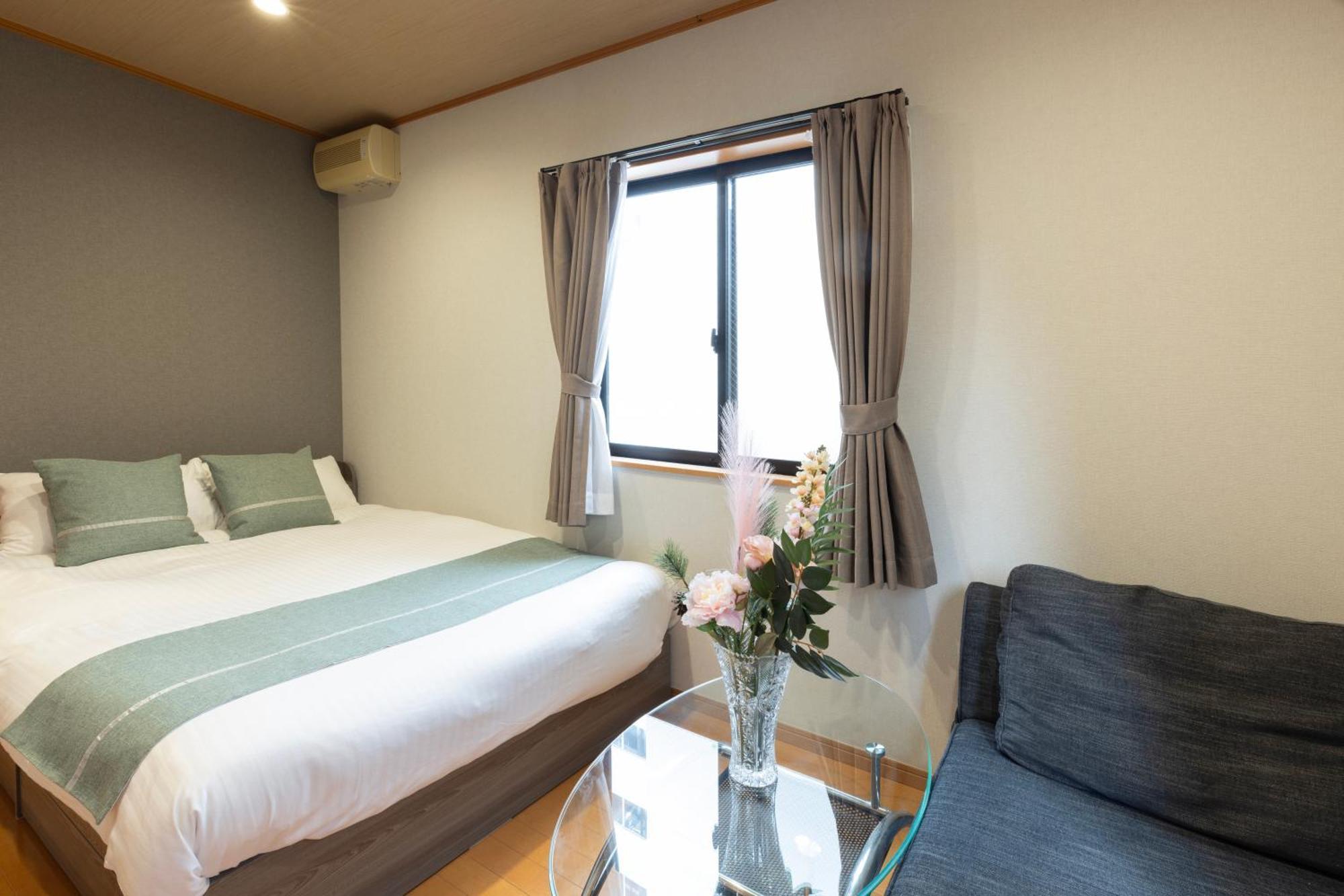 Chiyo House X M&z House * 福岡市