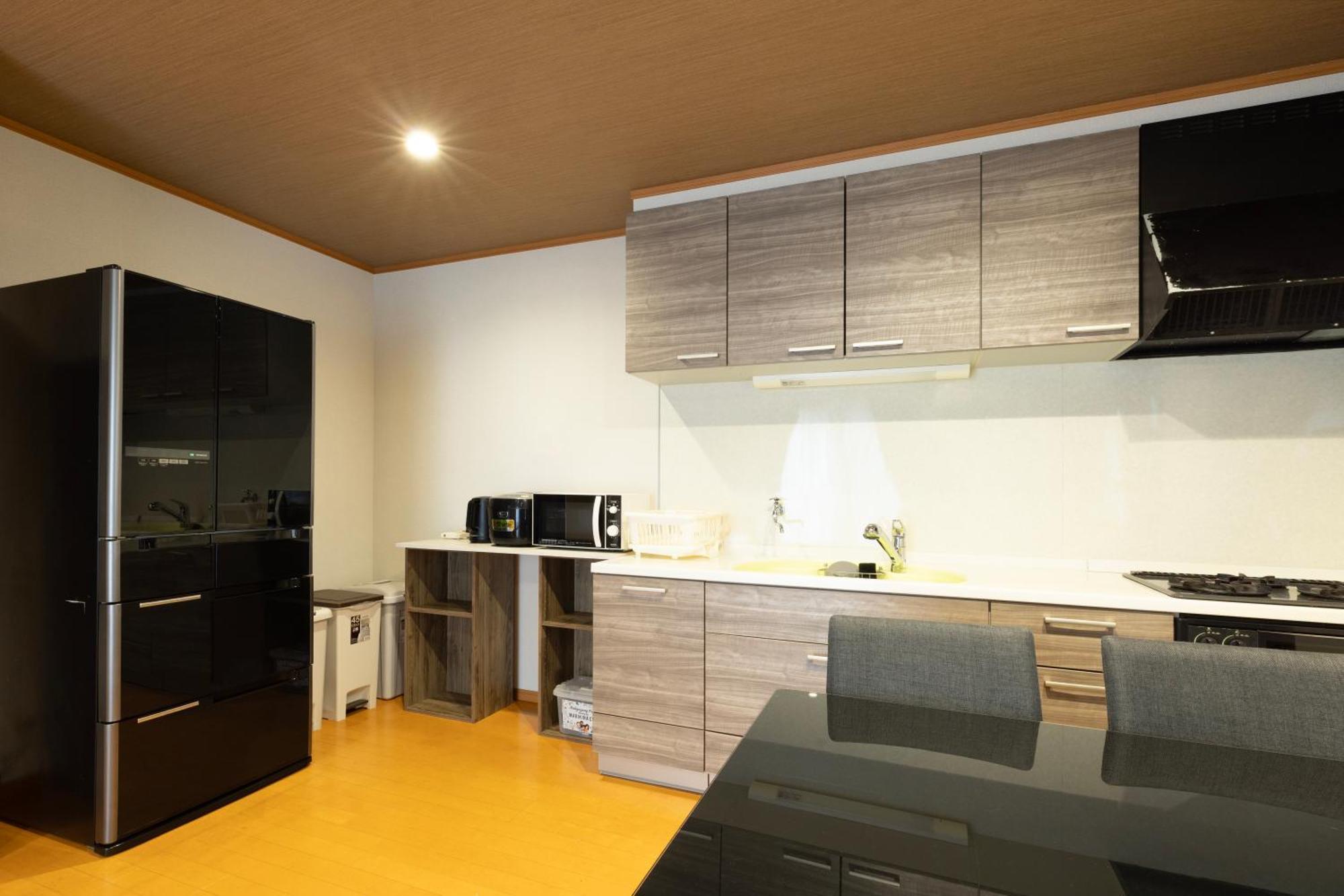 Chiyo House X M&z House 別荘 *