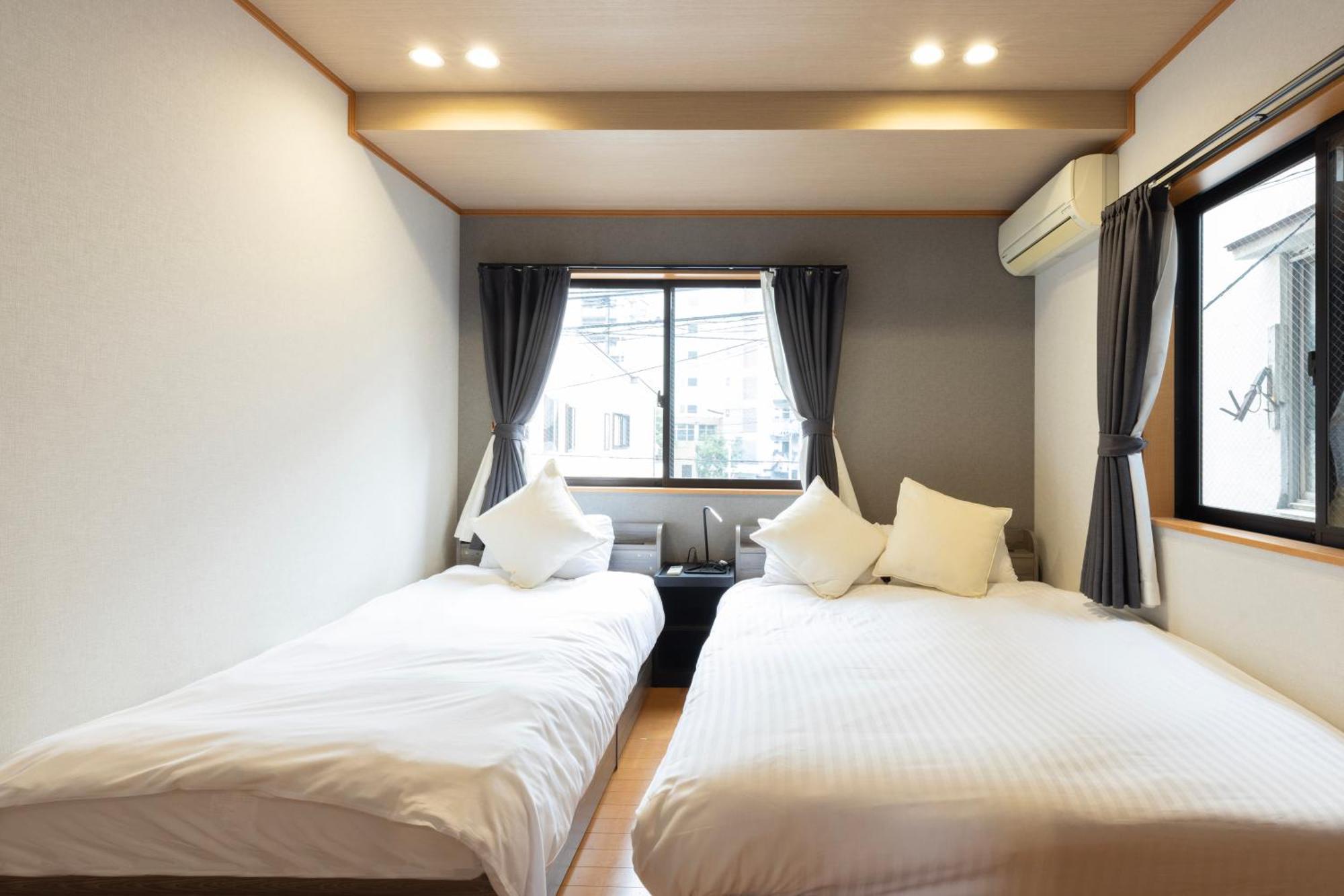 Chiyo House X M&z House 別荘 福岡市