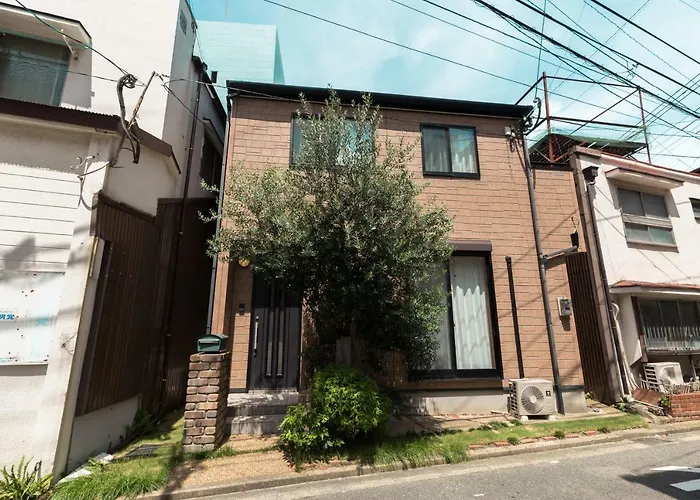 Chiyo House X M&Z House