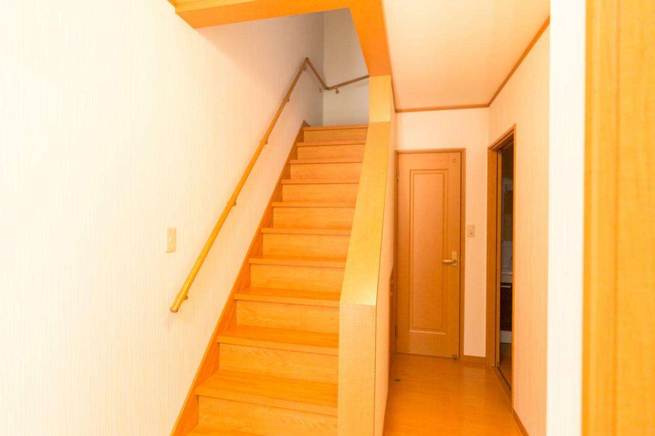 Holiday home Chiyo House X M&z House