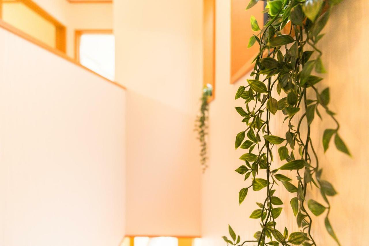 Chiyo House X M&z House Holiday home *