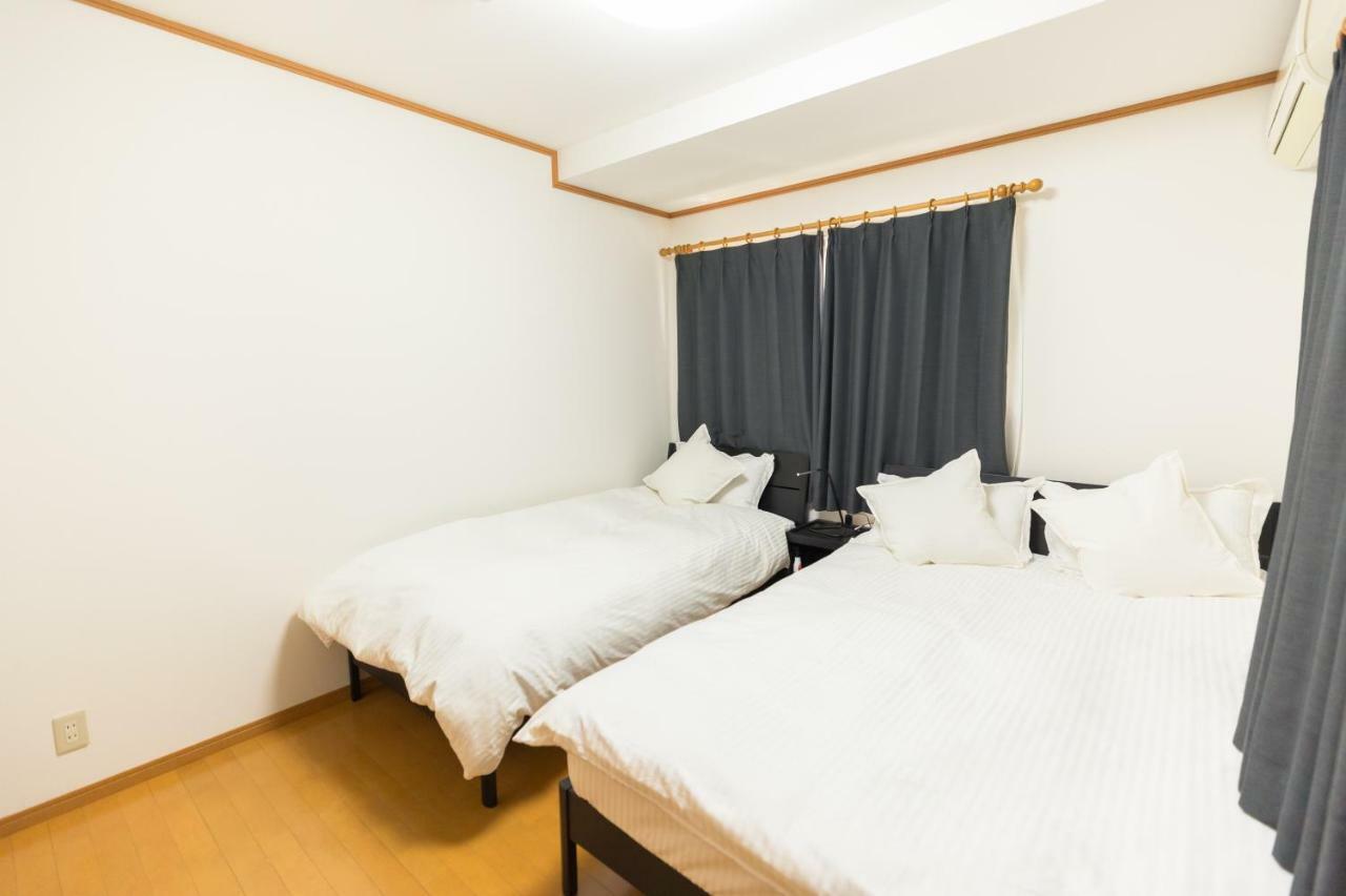 Chiyo House X M&z House