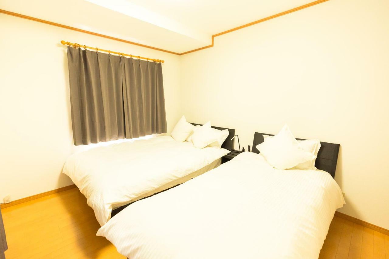 Holiday home Chiyo House X M&z House Fukuoka (Fukuoka)