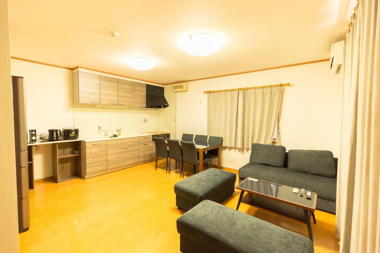 Chiyo House X M&z House