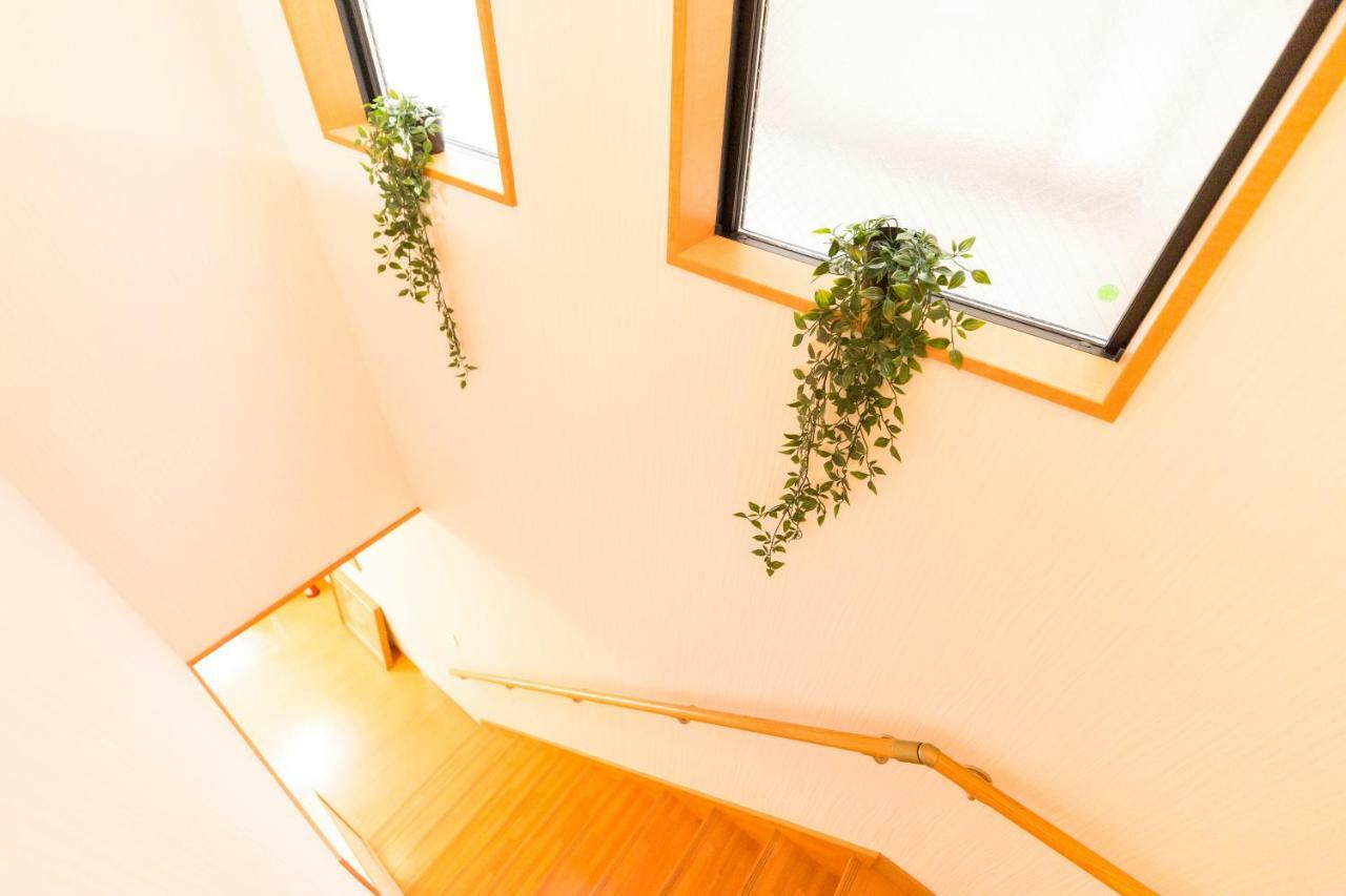 Chiyo House X M&z House * Fukuoka (Fukuoka)